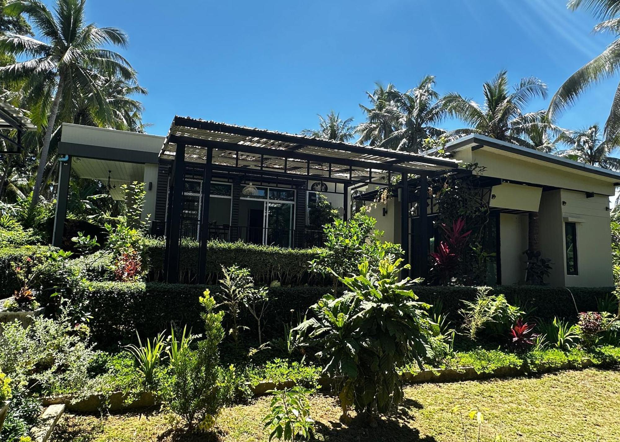 Koh Kood BED's Hotel Ko Kut Bagian luar foto