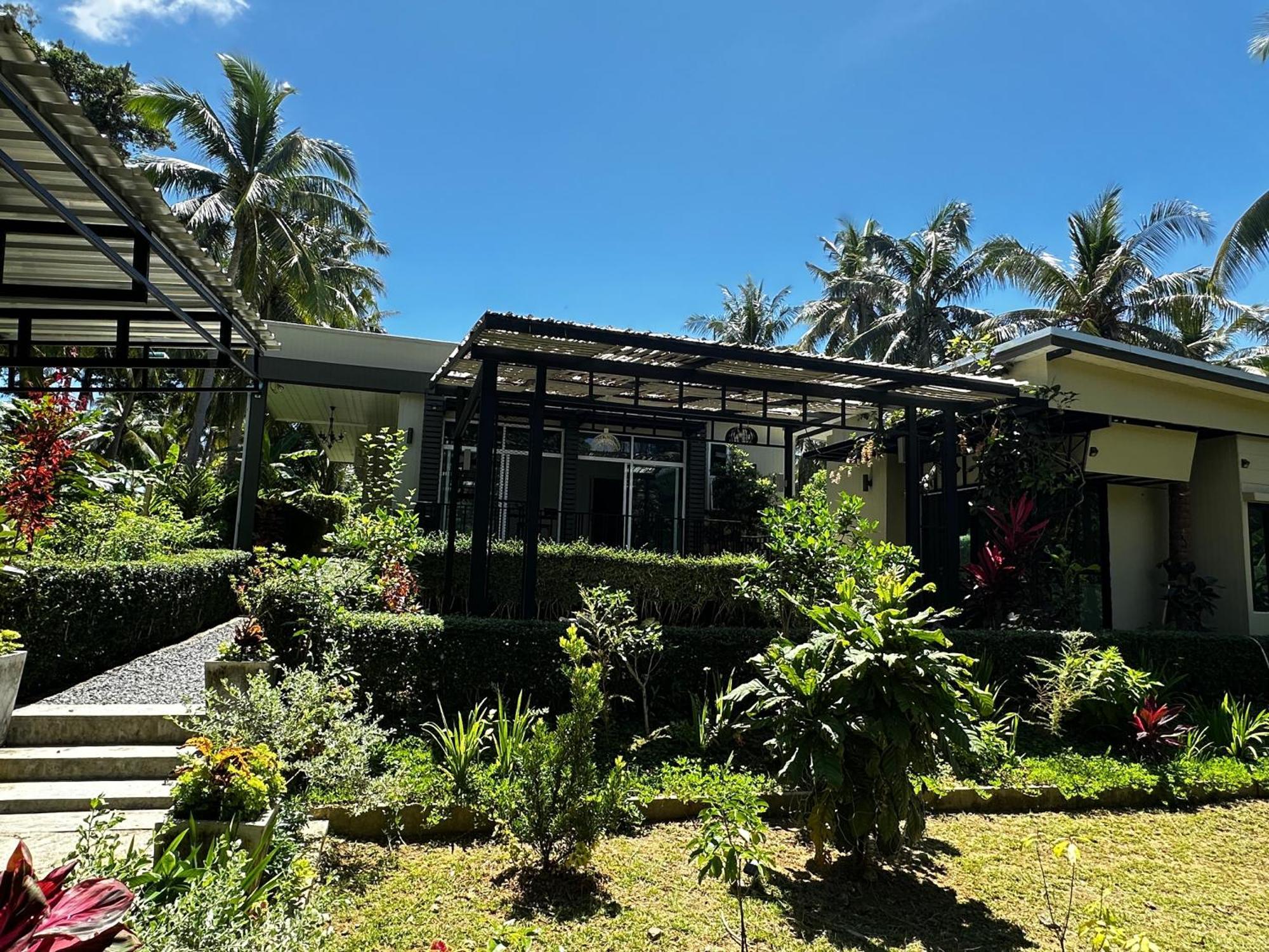 Koh Kood BED's Hotel Ko Kut Bagian luar foto
